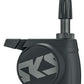 Ventil SKS Airspy RV dæktrykssensor sæt á 2 stk.